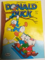 Donald Duck Nr. 246 Comic Bayern - Augsburg Vorschau