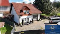 Charmantes Einfamilienhaus mit herrlichem Grundstück, großer Gara Hessen - Felsberg Vorschau