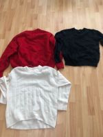 3 Pullover komplett preis 8€ zara hm bershka Nordrhein-Westfalen - Hagen Vorschau