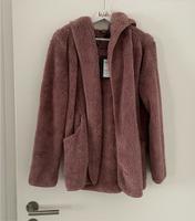 Only OnlContact Hood Sherpa Coat Größe S Nordrhein-Westfalen - Schwerte Vorschau