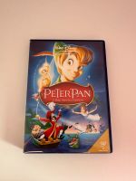 Peter Pan 2 disc special edition Niedersachsen - Nienhagen Vorschau