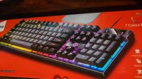 Gaming Tastatur neu Nordrhein-Westfalen - Haan Vorschau