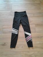 Schwarze Sporthose Ergee Gr. S Saarland - Wadgassen Vorschau