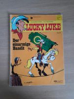 Lucky Luke: Band 33 Hessen - Riedstadt Vorschau