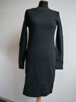 Neues schwarzes Kleid mit Netz Sommerkleid Größe 40/L Bayern - Kirchehrenbach Vorschau