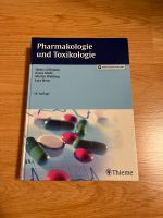 Pharmakologie und Toxikologie Nordrhein-Westfalen - Bad Oeynhausen Vorschau
