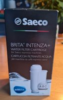 Saeco Wasserfilter Brita Intenza Hessen - Nidda Vorschau