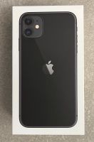 iPhone 11 Top-Zustand mit Hülle 64 GB Nordrhein-Westfalen - Gütersloh Vorschau