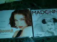 madonna maxi cds cherish oder dear jessie Hessen - Haiger Vorschau