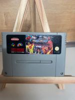 Super Nintendo Snes Super Wrestling Mania Nürnberg (Mittelfr) - Kleinreuth b Schweinau Vorschau