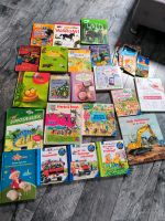 Kinderbücher unterschiedliche  Preis pro Buch Hessen - Solms Vorschau