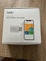 Tado Starter Kit V3+, Neu und OVP Niedersachsen - Osterholz-Scharmbeck Vorschau