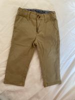 Feetje chino hose gr.80 Nordrhein-Westfalen - Lünen Vorschau