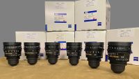 Reduziert! ARRI Ultra Prime Lens Set 6er NEU & OVP München - Untergiesing-Harlaching Vorschau