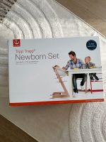 Tripp Trapp Newborn Set beige mit OVP Bayern - Würzburg Vorschau