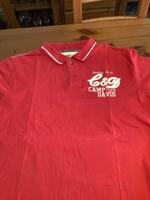 Camp David Polo Shirt xxl Herzogtum Lauenburg - Mölln Vorschau