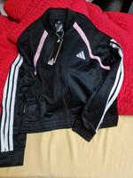 Trainingsjacke adidas schwarz Bayern - Grafing bei München Vorschau