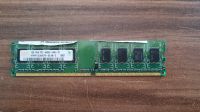 HYNIX 1 GB 1Rx8 PC2 6400U 666 12 DDR 2 RAM Speichermodul DIMM Bayern - Dombühl Vorschau