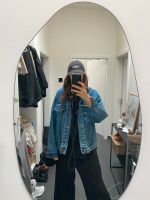 Coole jeansjacke oversize Nordrhein-Westfalen - Schwerte Vorschau