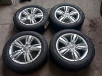 Winterreifen Dunlop 215/60R17 Audi Q3 8U0601025E Kr. München - Ottobrunn Vorschau