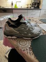 Asics Gel.. Niedersachsen - Gifhorn Vorschau