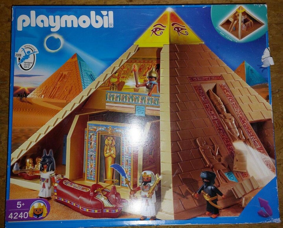 Playmobil Ägypten in Nordrhein-Westfalen - Herdecke | Playmobil günstig  kaufen, gebraucht oder neu | eBay Kleinanzeigen ist jetzt Kleinanzeigen