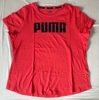 Puma Damen T-Shirt, rot, Gr. XL, sehr gut Kreis Ostholstein - Malente Vorschau