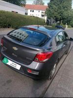 Auto Chevrolet Cruz Schleswig-Holstein - Lübeck Vorschau