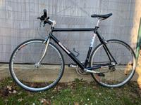 Rennrad Campagnolo Retro vintage Fitnessbike kein Fixie * Tausch Dresden - Leubnitz-Neuostra Vorschau