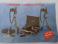 Canomatic Camera System Nordrhein-Westfalen - Westerkappeln Vorschau