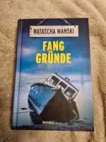 Natascha Manski - Fanggründe - Weltbild Editionen - Hardcover Niedersachsen - Meppen Vorschau
