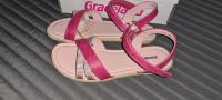 Sandalen Sommer Schuh Gr. 36 neu mit Etikett Bremen - Osterholz Vorschau