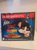 Katzenfutter von Felix Nordrhein-Westfalen - Viersen Vorschau