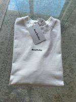 Acne Studio T-Shirt Shirt White Weiss Gr. M Nürnberg (Mittelfr) - Mitte Vorschau