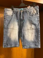 Herren, Jeans, Shorts in Größe L Saarland - Wadgassen Vorschau