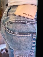 Diesel Jeans Original Duisburg - Duisburg-Mitte Vorschau