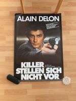 Kinoplakat Alain Delon Bayern - Bayreuth Vorschau