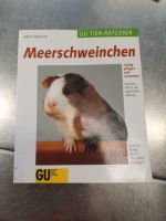 Meerschweinchen Buch Pflege pflegen und verstehen  GU Hessen - Dietzenbach Vorschau