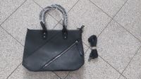 Schicke schwarze Handtasche *Neu* Hessen - Braunfels Vorschau