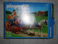 Playmobil Country 5226 – Ausflug mit Pferdekutsche in OVP Sachsen-Anhalt - Uhrsleben Vorschau