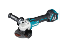 Makita Akku-Winkelschleifer DGA511Z Solo Sachsen - Bischofswerda Vorschau