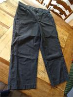 Damenhose von MAC Gr. 38 schwarz Bayern - Schwaig Vorschau
