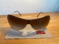 Gut erhaltene Original Ray Ban Sonnenbrille Niedersachsen - Göttingen Vorschau