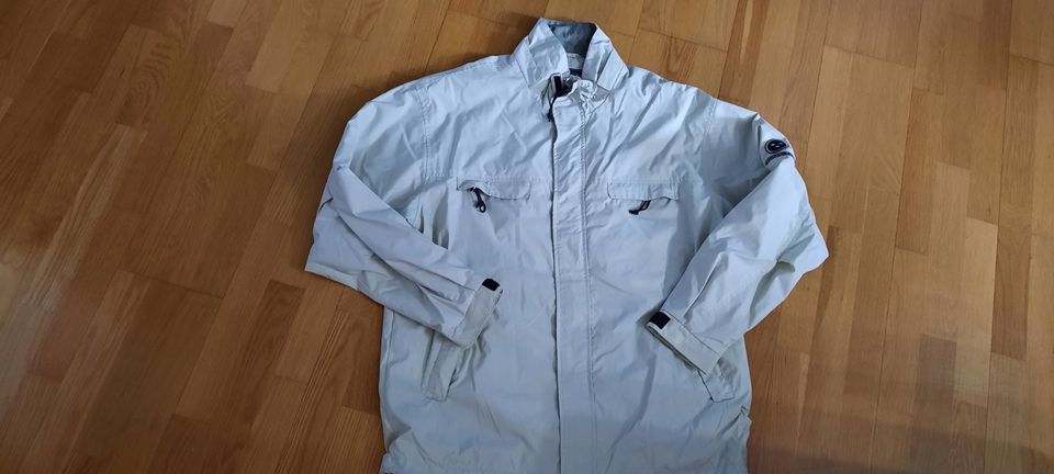 Sommerjacke Herren gr L in Neumarkt i.d.OPf.