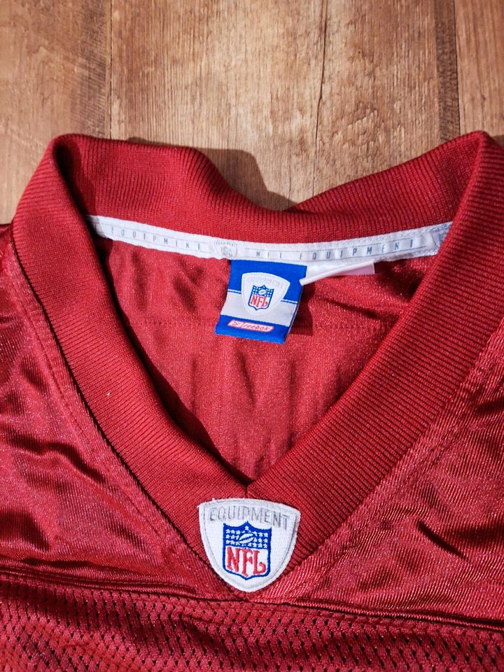 San Francisco 49ers Trikot Mike Rumph in Potsdam