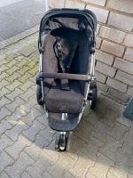 Qunny Kinderwagen/ Buggy Nordrhein-Westfalen - Grevenbroich Vorschau