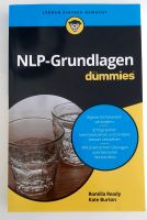 NLP-Grundlagen für dummies Baden-Württemberg - Auenwald Vorschau