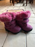 Kamik Winter Stiefel Schuhe Randy Beery 24 / 7 ( 23 ) Schleswig-Holstein - Hennstedt Vorschau