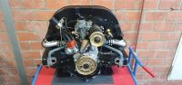 VW Käfer Motor, Bus T1 T2 Kübel Karmann Motor 1600ccm 50PS AD/AS Nordrhein-Westfalen - Viersen Vorschau