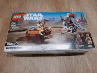 Lego 75265 Star Wars T-16 Skyhopper NEU+OVP Nordwestmecklenburg - Landkreis - Brüsewitz Vorschau